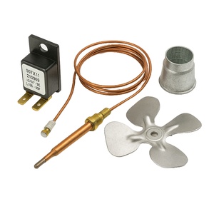 Misc Heating Parts